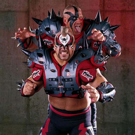 „Road Warriors“ tandemo nuotrauka