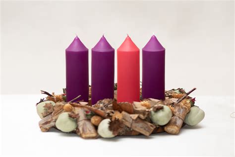 žvakių spalvų reikšmė