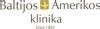 Baltijos ir Amerikos terapijos ir chirurgijos klinika