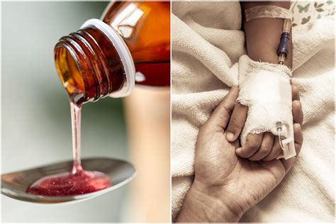 vaikų sirupo nuo kosulio sudėtis