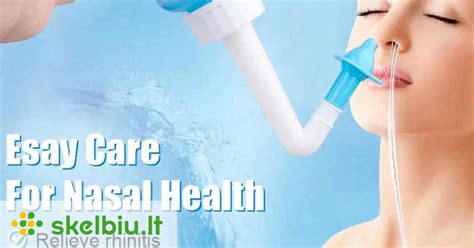 vaiko nosies valymas aspiratoriumi