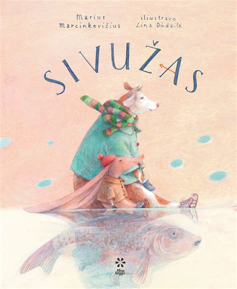 Linos Dūdaitės iliustracijos