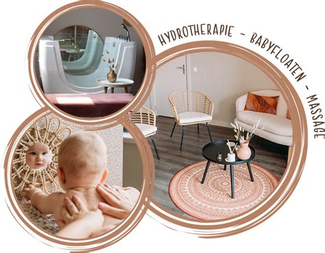BabySpa aplinka