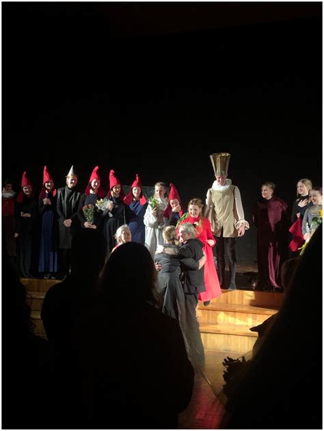 Amžiaus grupės teatro studijoje