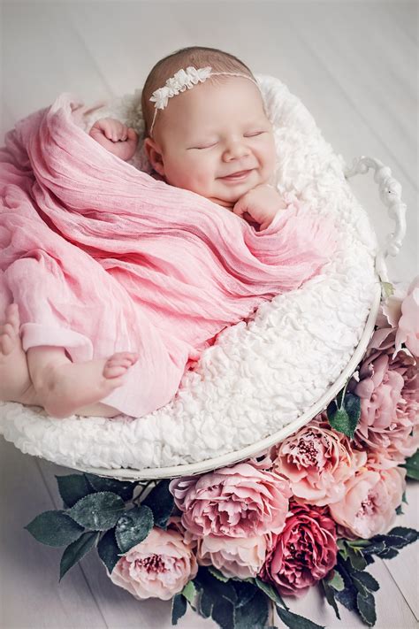 naujagimio fotosesija