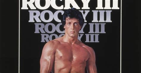 Apolas Krydas ir Rokis Balboa per savo kovą