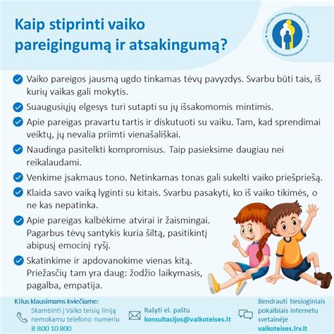 Schema, kuri aiškina skirtumus tarp globos ir įvaikinimo