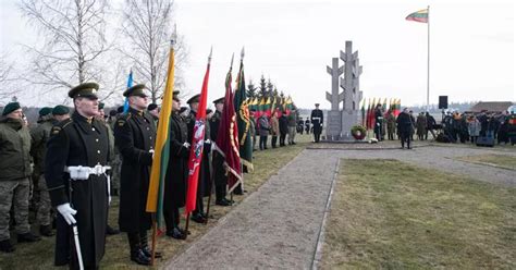 Lietuvos Laisvės Kovos Sąjūdžio vėliava