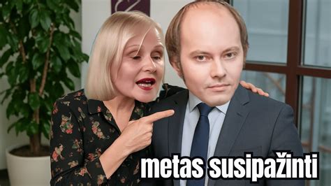 Nuotrauka Birutės Vėsaitės
