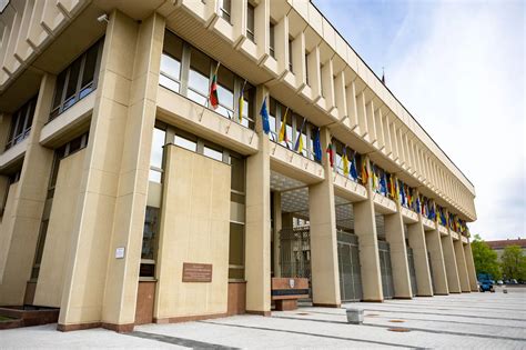 Seimo rūmų nuotrauka