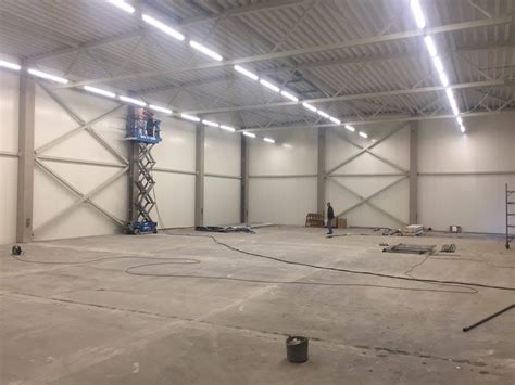 Žuvies perdirbimo fabrikas