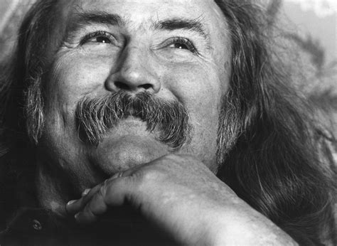 David Crosby socialiniuose tinkluose