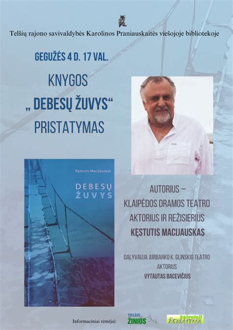 Kęstučio Stropo nuotrauka iš knygos 