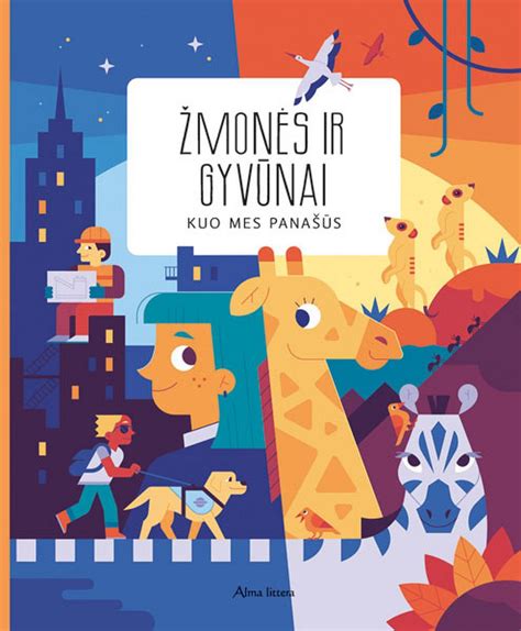 Žmonės ir gyvūnai