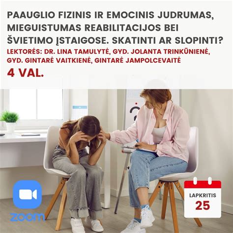 Emocinis ir fizinis krūvis prižiūrint neįgalų artimąjį