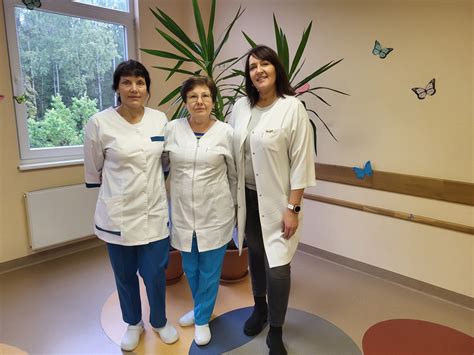 Vaikų chirurgijos skyrius