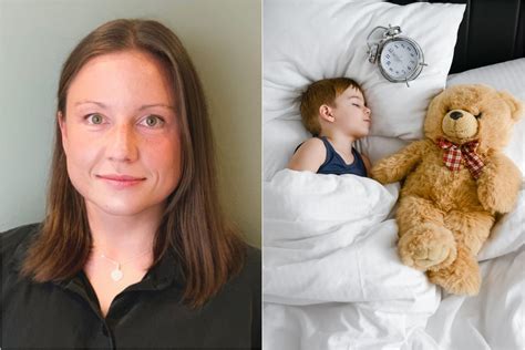 schemą apie miego svarbą vaikams