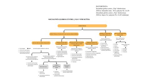 Schema, iliustruojanti formalios ir neformalios socialinės globos sąveiką
