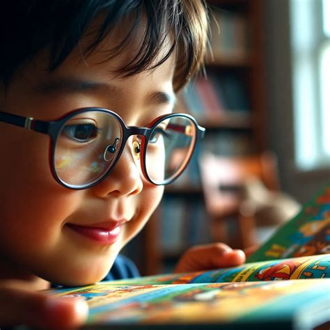 optikos parduotuvė su vaikų akiniais