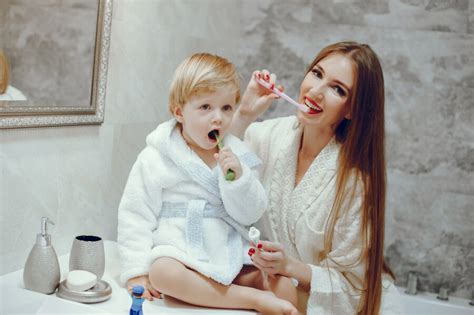 Kūdikio burnos sveikata