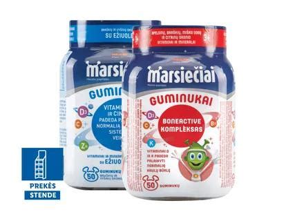 Kūdikių maisto papildai