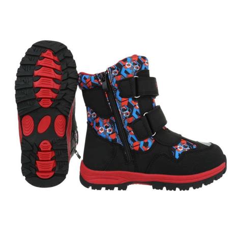 vaikiški žieminiai batukai