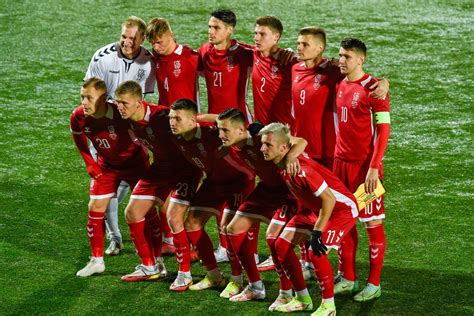 Lietuvos futbolo rinktinės sudėtis