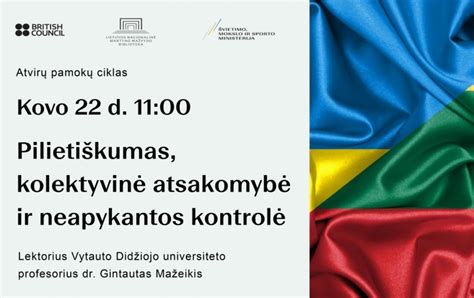 Globėjo atsakomybė ir kontrolė