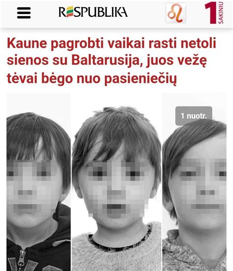 Situacijos, kai tėvai atsisako vaikų