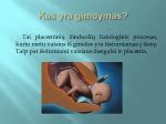 Neišnešiotas naujagimis ir jo tėvai
