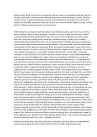 Šeimos vertybių raida