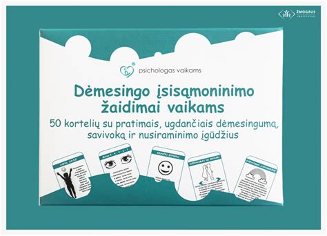 dėmesingo įsisąmoninimo tėvystė