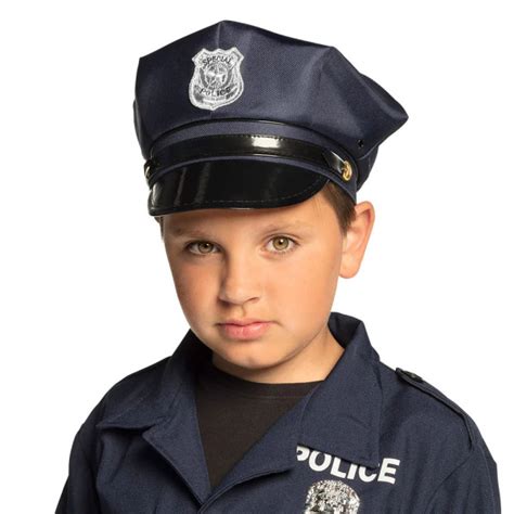 Vaikiška policininko lazdelė