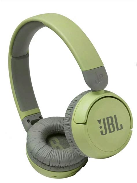 JBL ausinės vaikams