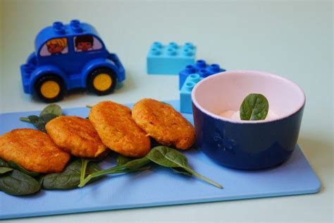 Sveiki patiekalai vaikams