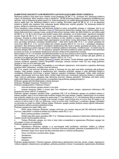 Simbolinis profesinės sąjungos pastatas