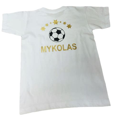 vaikiškų marškinėlių dėmės