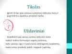 Vaisiaus augimas nėštumo savaitėmis