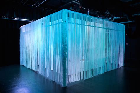 T. Šlimaitės instaliacija 