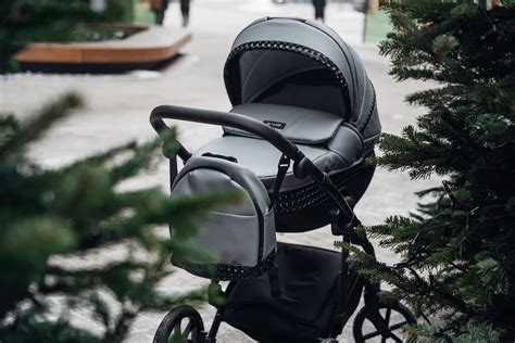 Vaikiškų vežimėlių asortimentas Kokoso.com