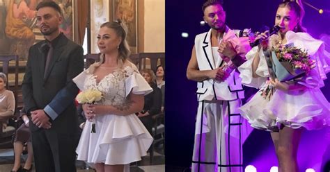 Renatos ir Viktoro vestuvių nuotrauka