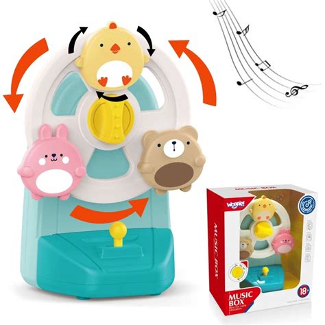 vaikiška muzikinė plokštelė