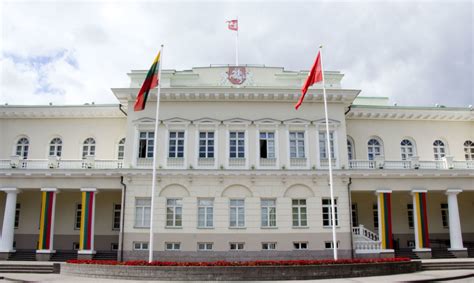 Lietuvos Prezidentūra