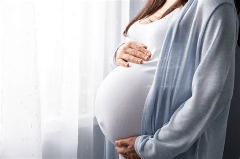 Priežiūra ir profilaktika nėštumo metu