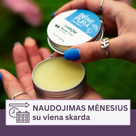 Alternatyvūs tepalai žaizdų priežiūrai