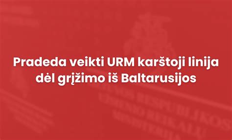 Simbolinis raktas ir karštoji linija 116000