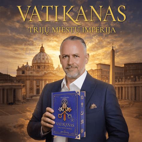 V. Antonovo verslo imperija