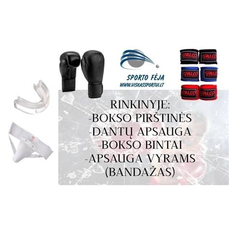 Bokso kriaušių įvairovė