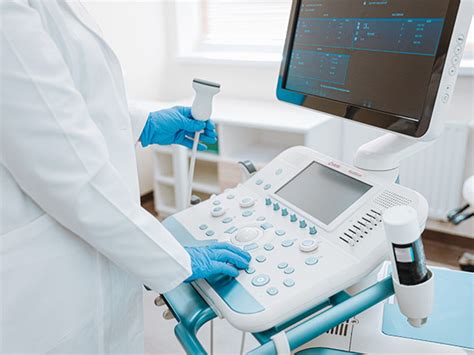 Naujagimio širdies ultragarsas