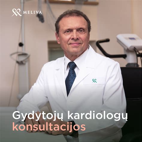 Vaikų kardiologijos tyrimai